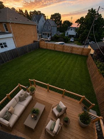 1202 Marvista Street, Central North Side, PA 15212