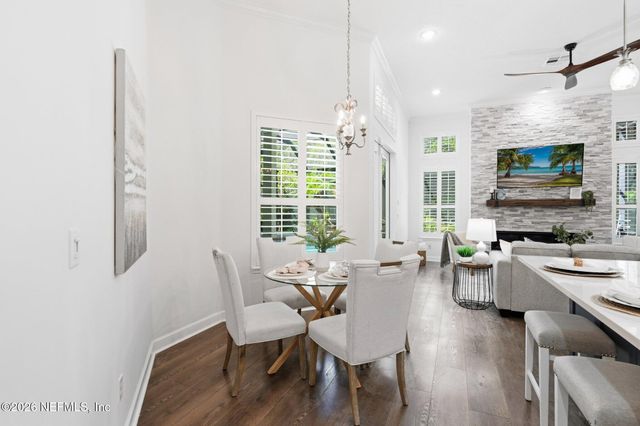 215 PARKSIDE Drive, St. Augustine, FL 32095