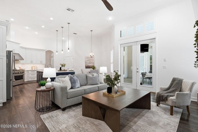 215 PARKSIDE Drive, St. Augustine, FL 32095