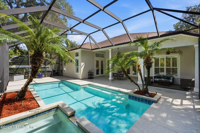 215 PARKSIDE Drive, St. Augustine, FL 32095