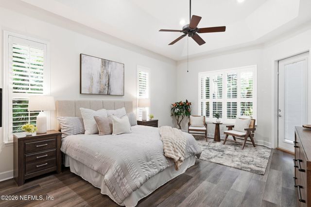 215 PARKSIDE Drive, St. Augustine, FL 32095