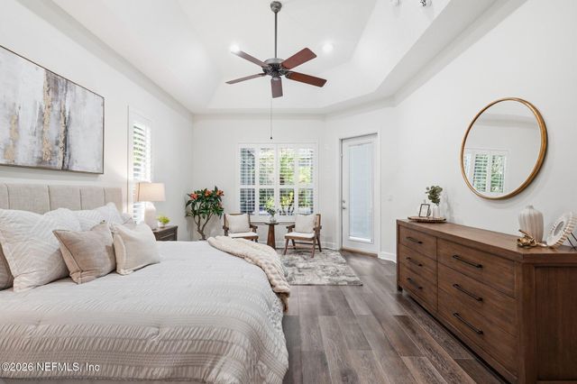 215 PARKSIDE Drive, St. Augustine, FL 32095