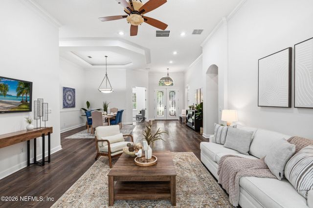 215 PARKSIDE Drive, St. Augustine, FL 32095