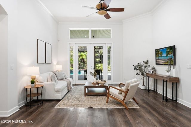 215 PARKSIDE Drive, St. Augustine, FL 32095