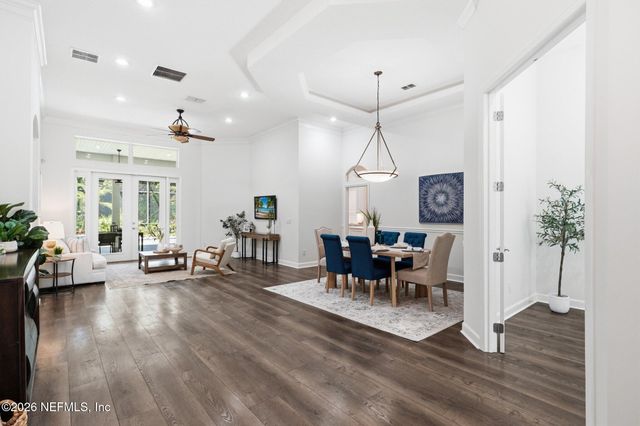 215 PARKSIDE Drive, St. Augustine, FL 32095