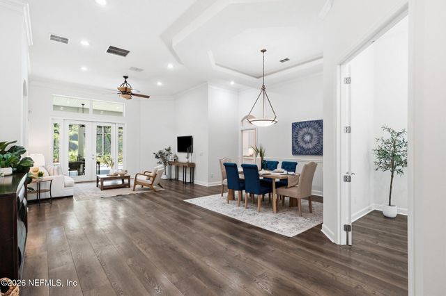 215 PARKSIDE Drive, St. Augustine, FL 32095