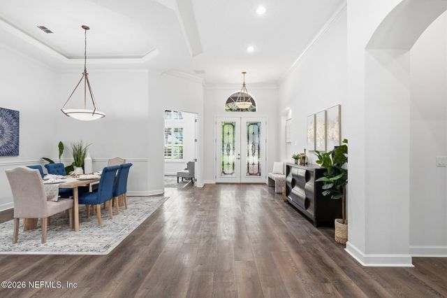 215 PARKSIDE Drive, St. Augustine, FL 32095