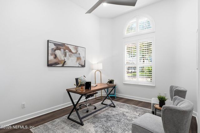 215 PARKSIDE Drive, St. Augustine, FL 32095