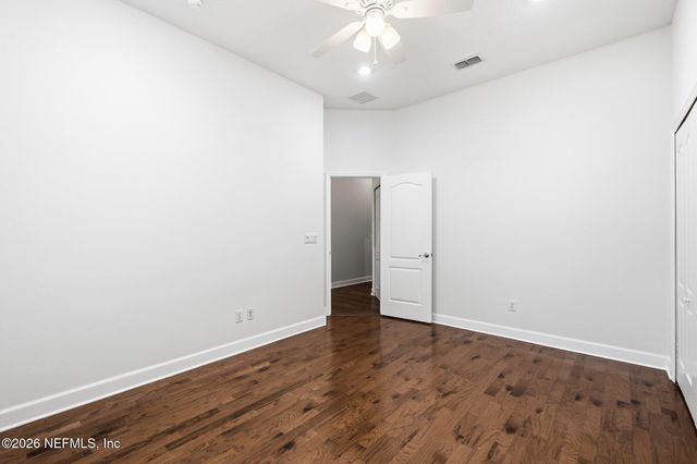 215 PARKSIDE Drive, St. Augustine, FL 32095