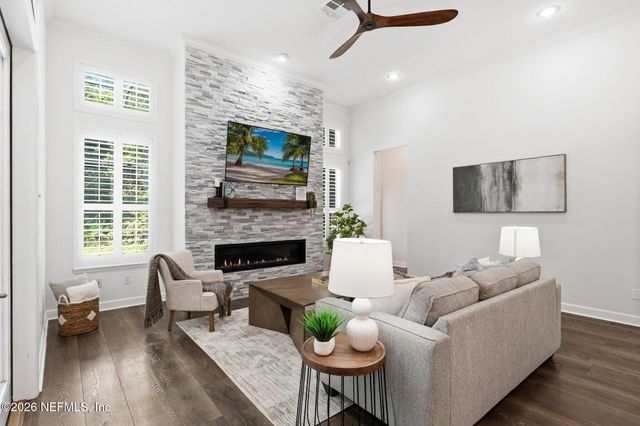 215 PARKSIDE Drive, St. Augustine, FL 32095