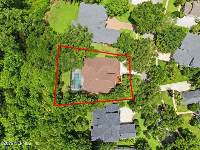 215 PARKSIDE Drive, St. Augustine, FL 32095