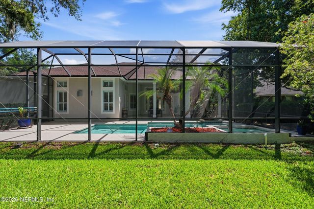 215 PARKSIDE Drive, St. Augustine, FL 32095