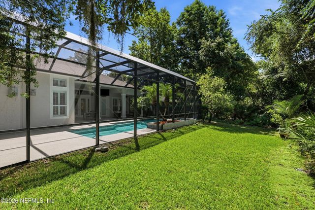 215 PARKSIDE Drive, St. Augustine, FL 32095