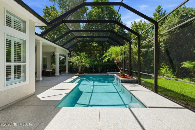 215 PARKSIDE Drive, St. Augustine, FL 32095
