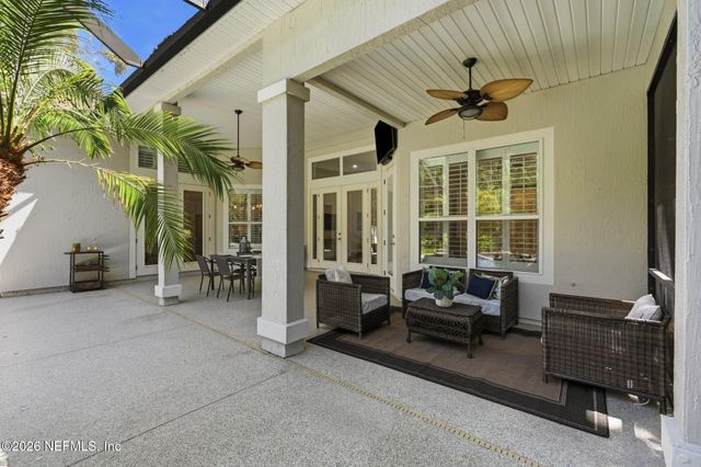 215 PARKSIDE Drive, St. Augustine, FL 32095