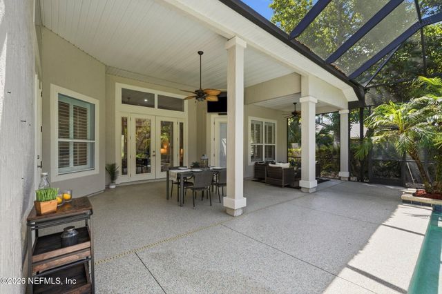 215 PARKSIDE Drive, St. Augustine, FL 32095