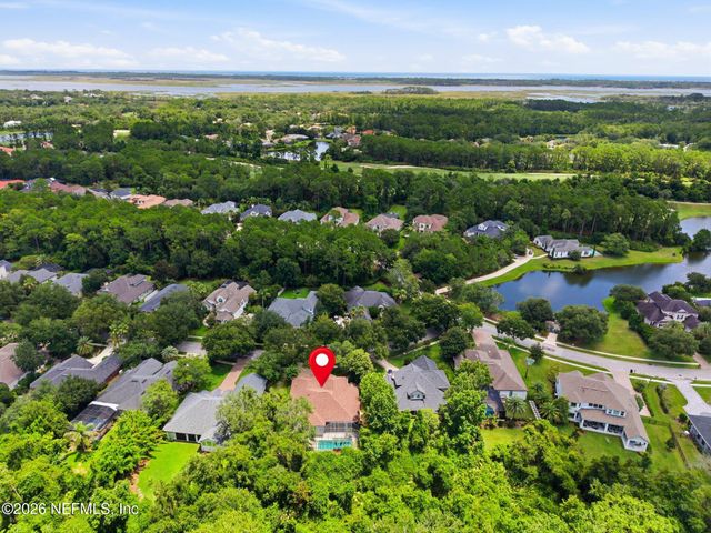 215 PARKSIDE Drive, St. Augustine, FL 32095