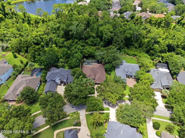 215 PARKSIDE Drive, St. Augustine, FL 32095