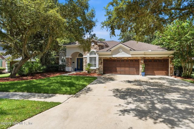 215 PARKSIDE Drive, St. Augustine, FL 32095