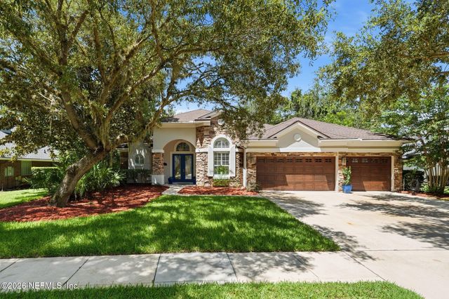215 PARKSIDE Drive, St. Augustine, FL 32095