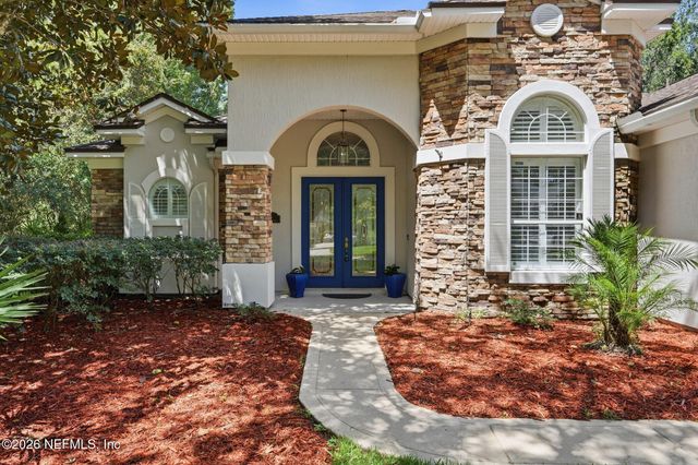 215 PARKSIDE Drive, St. Augustine, FL 32095