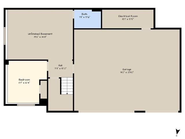 15624 Sheridan Court, Basehor, KS 66007