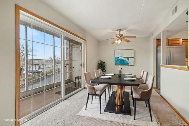 16032 Crystal Creek Drive 2B, Orland Park, IL 60462