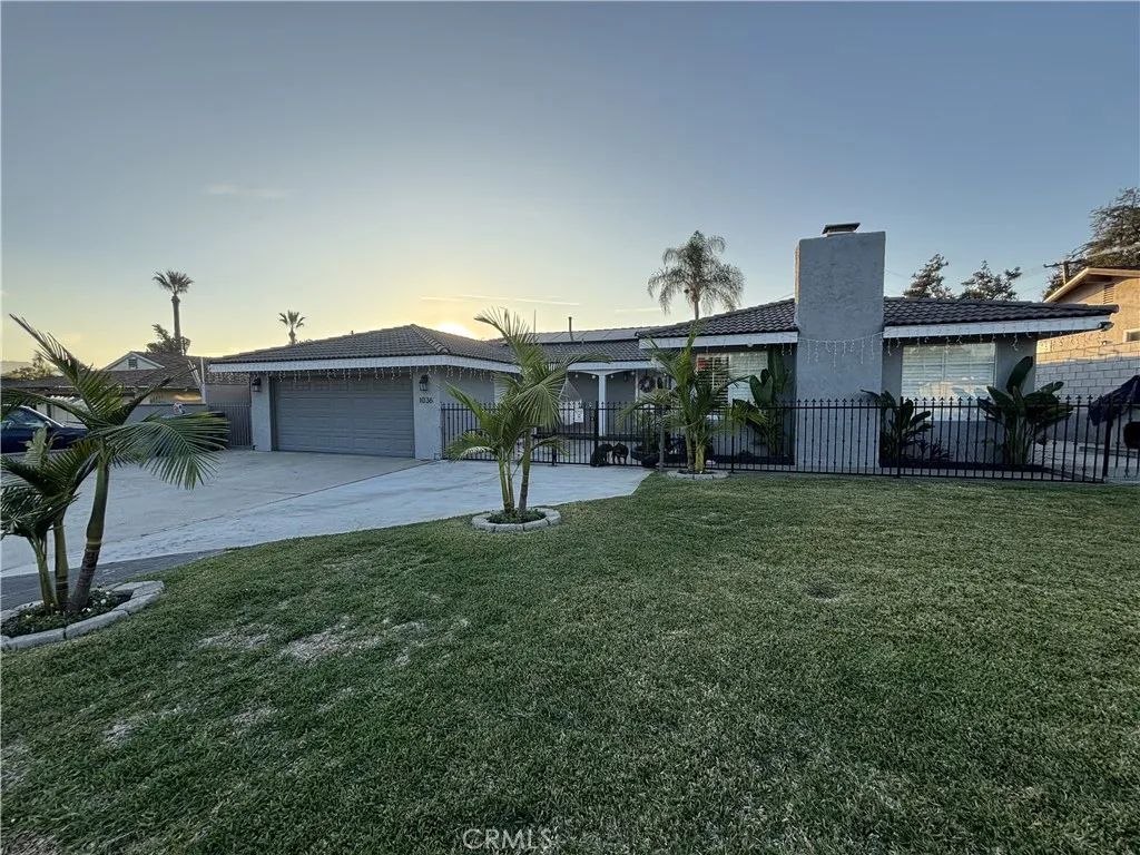 1036 E Covina Hills, Covina, CA 91724