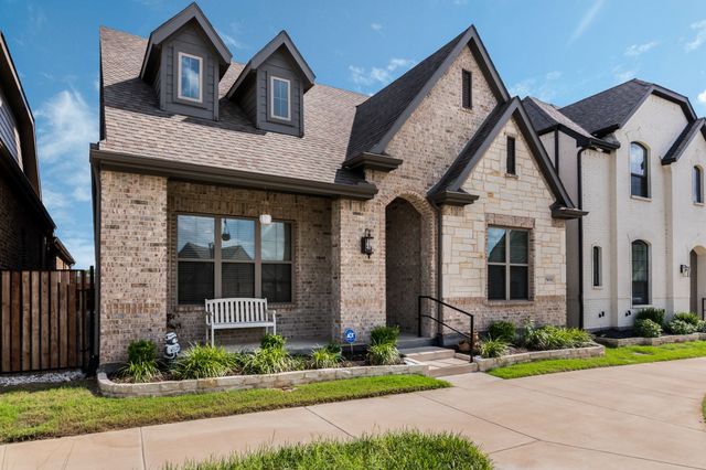 5616 Traveller Drive, North Richland Hills, TX 76180