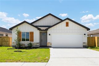2121 Cardinal Avenue, Weslaco, TX 78596