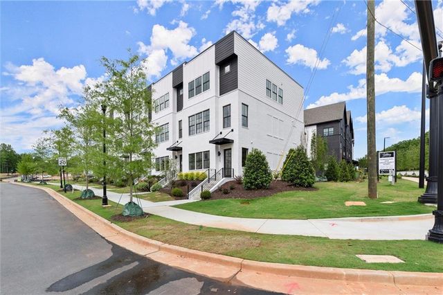 669 Soul Alley 144, Alpharetta, GA 30009