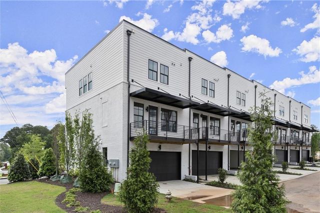 669 Soul Alley 144, Alpharetta, GA 30009