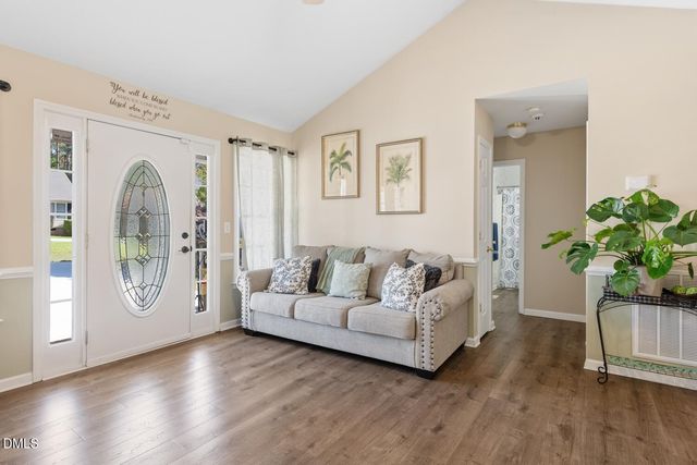 1608 Rogers Pointe Lane, Creedmoor, NC 27522