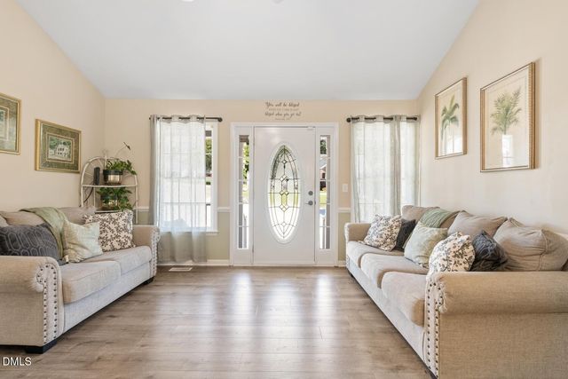 1608 Rogers Pointe Lane, Creedmoor, NC 27522