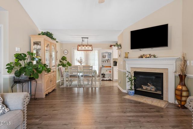 1608 Rogers Pointe Lane, Creedmoor, NC 27522
