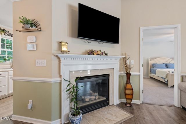 1608 Rogers Pointe Lane, Creedmoor, NC 27522