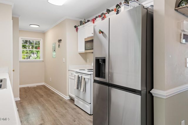 1608 Rogers Pointe Lane, Creedmoor, NC 27522
