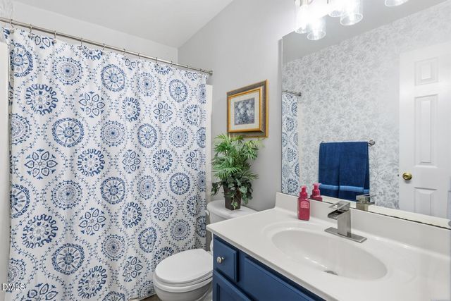 1608 Rogers Pointe Lane, Creedmoor, NC 27522