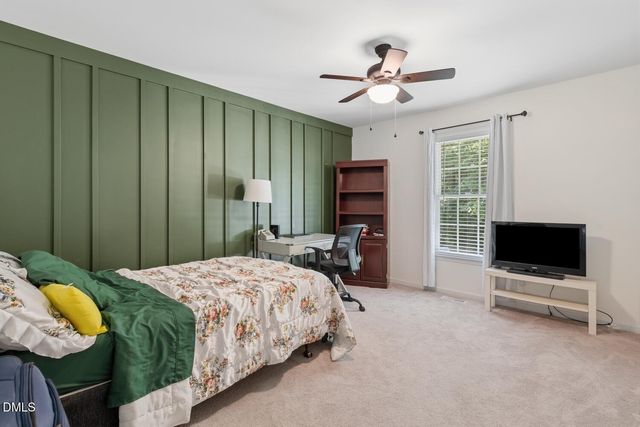 1608 Rogers Pointe Lane, Creedmoor, NC 27522