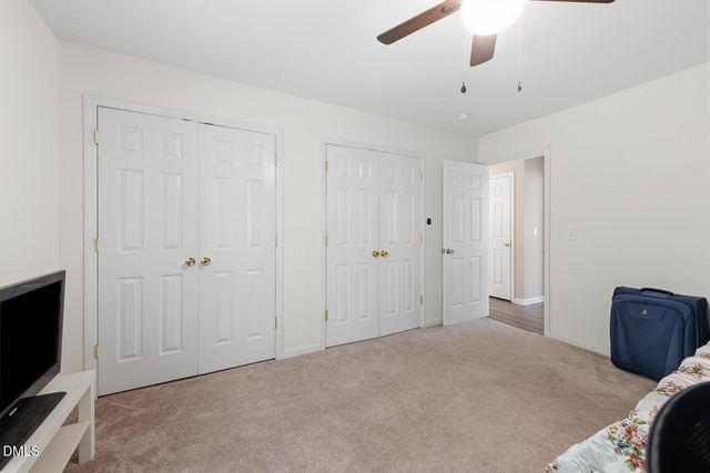 1608 Rogers Pointe Lane, Creedmoor, NC 27522
