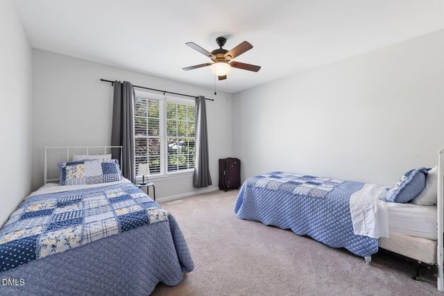 1608 Rogers Pointe Lane, Creedmoor, NC 27522