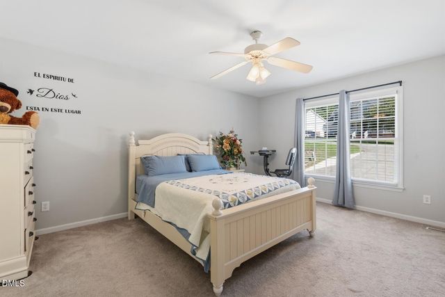 1608 Rogers Pointe Lane, Creedmoor, NC 27522