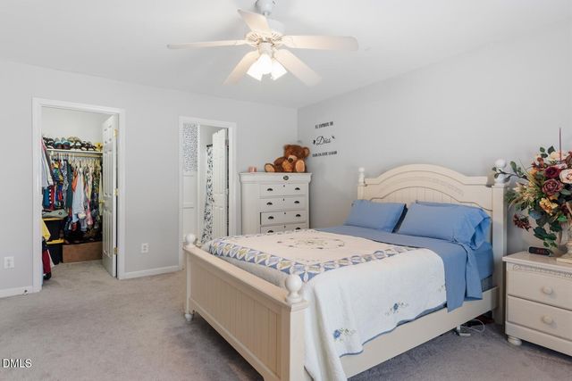 1608 Rogers Pointe Lane, Creedmoor, NC 27522