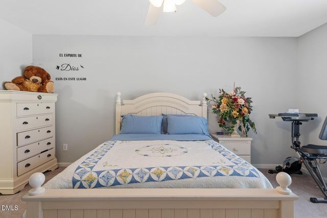 1608 Rogers Pointe Lane, Creedmoor, NC 27522