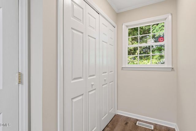 1608 Rogers Pointe Lane, Creedmoor, NC 27522