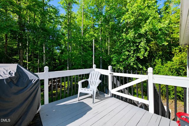 1608 Rogers Pointe Lane, Creedmoor, NC 27522