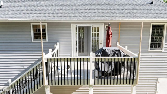 1608 Rogers Pointe Lane, Creedmoor, NC 27522