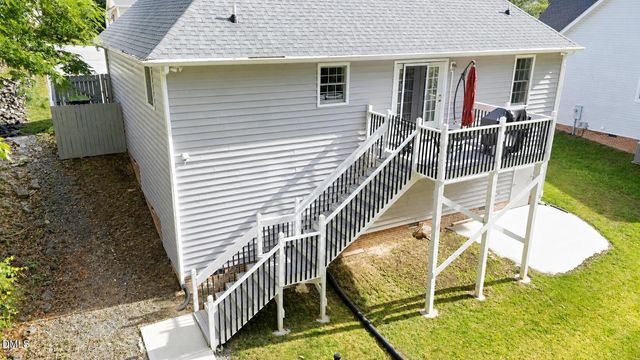 1608 Rogers Pointe Lane, Creedmoor, NC 27522