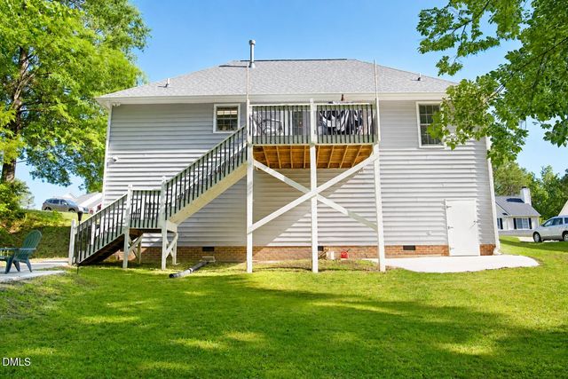 1608 Rogers Pointe Lane, Creedmoor, NC 27522