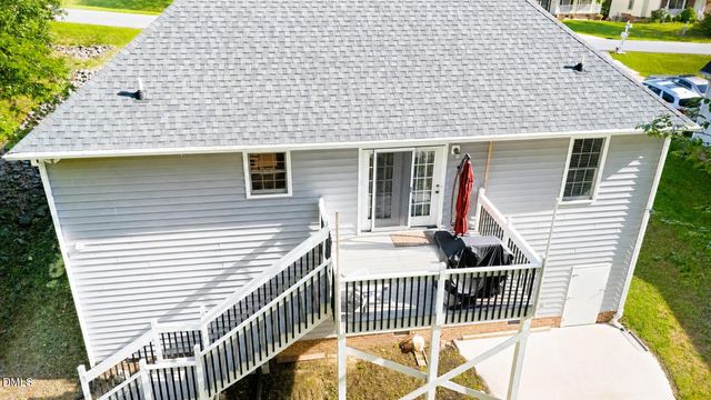 1608 Rogers Pointe Lane, Creedmoor, NC 27522